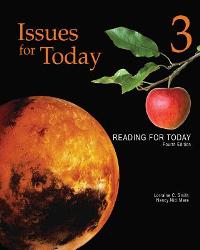 Issues for Today 3 